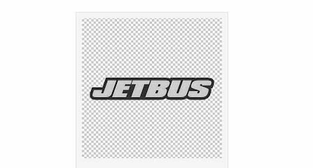 Sticker Bussid Jetbus Sticker Bussid Jetbus