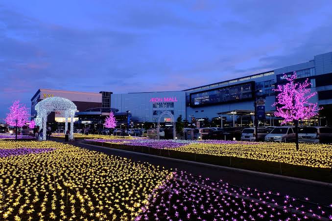 AEON Mall AEON Mall