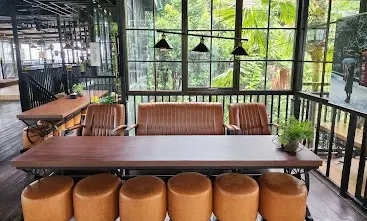Edensor Coffee
