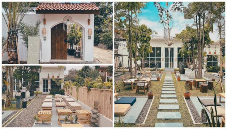 La Nuna Cafe & Resto