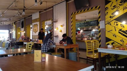 Route 15 Cafe
