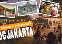 10+ Tempat Nongkrong di Jogja dengan View Bagus dan Murah