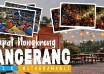 20+ Tempat Nongkrong Di Tangerang Murah dan Buka 24 Jam