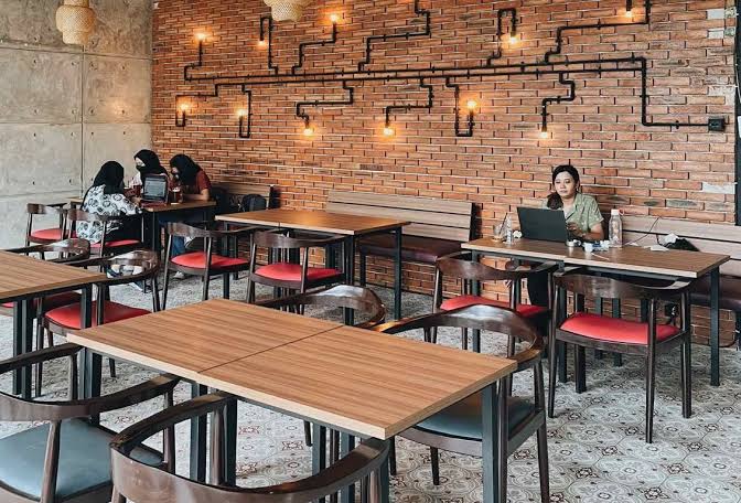 Templeo Coffee and Kitchen Templeo Coffee and Kitchen
