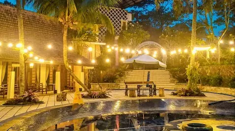 The Village Resto & Cafe