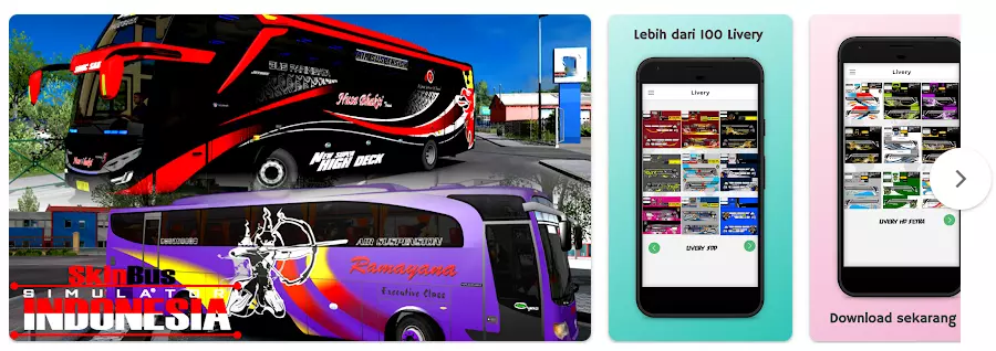 livery bus simulator indonesia