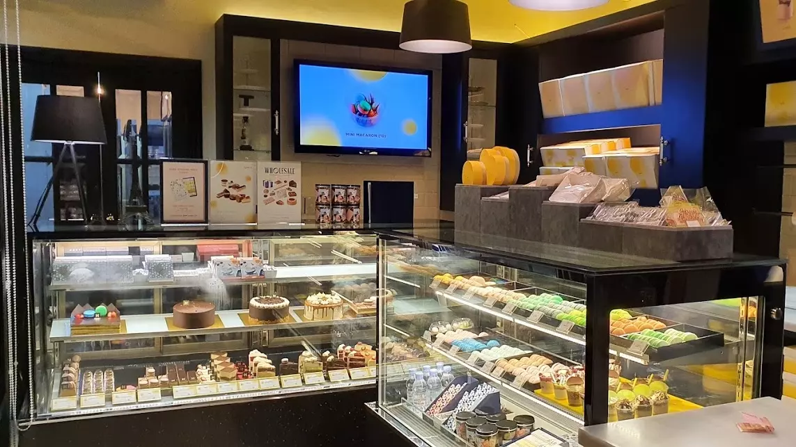 Howey Patisserie