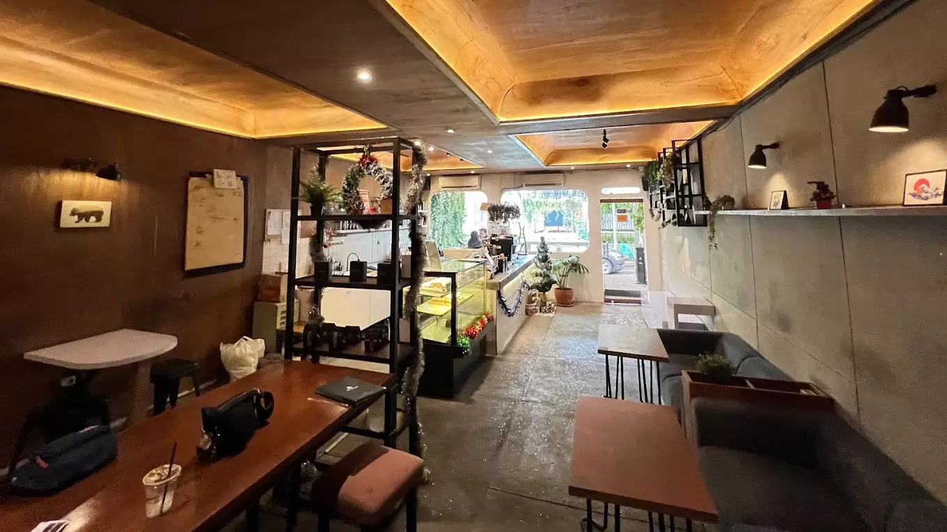 Jack Runner Roastery