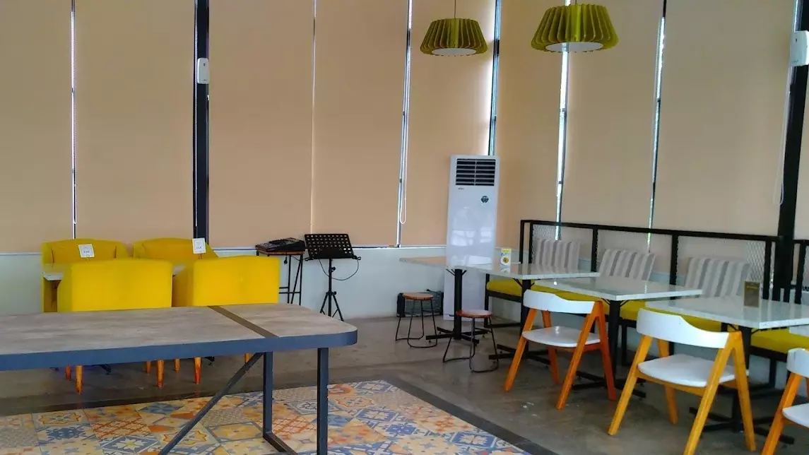 Junction Cafe