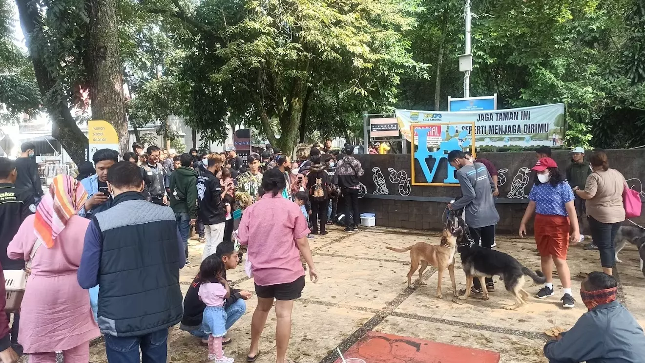 Pet Park