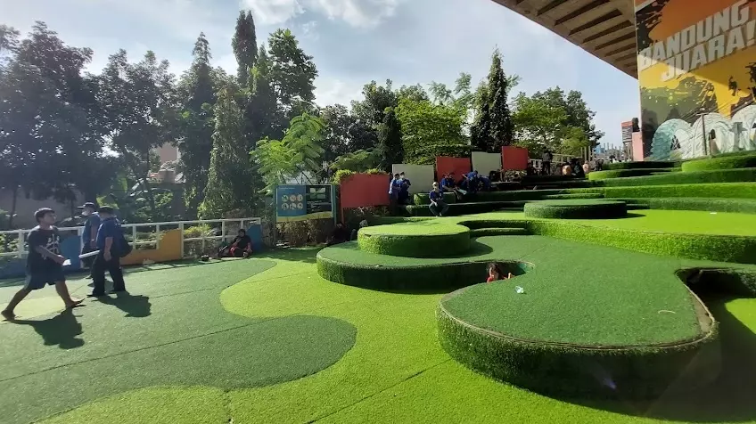 Taman Film