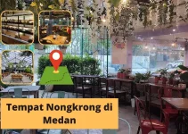 20+ Tempat Nongkrong di Medan Yang Lagi Hits dan Buka 24 Jam