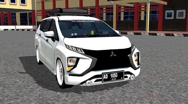 Download MOD BUSSID Keren Lainnya