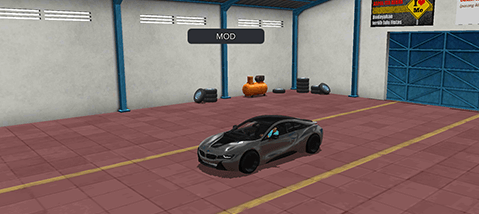 Mod Bussid Mobil Pribadi Mewah