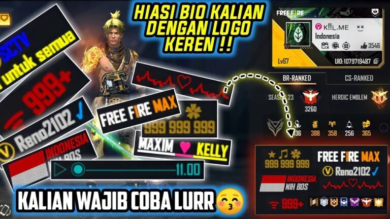 Kode BIO FF