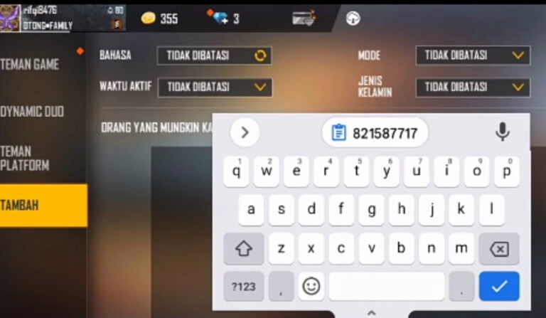 ID FF Frost Diamond