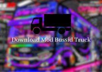 120+ Mod Bussid Truck (Hino, Canter, Trailer, Fuso, Isuzu)