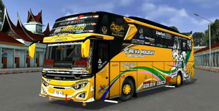 Kodename Acc v10 JB3+ SHD MN Art x RPC by Erlangga