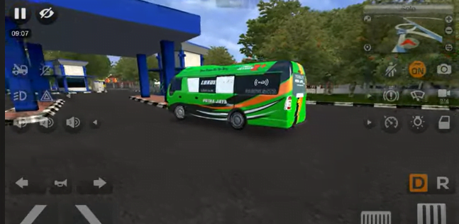 Kodename Isuzu ELF NKR by Rindray x CAA