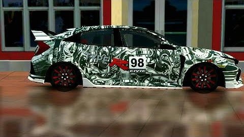 Civic Type R