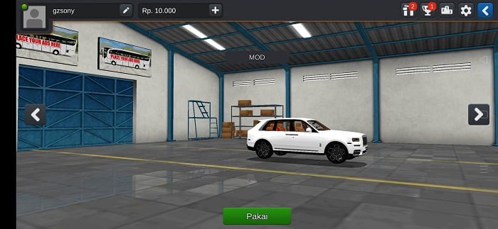 Rolls Royce Culinan