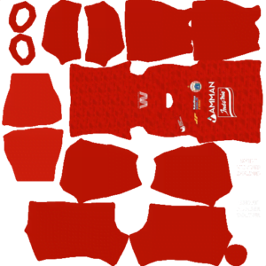 Kit Dls Persija 2021
