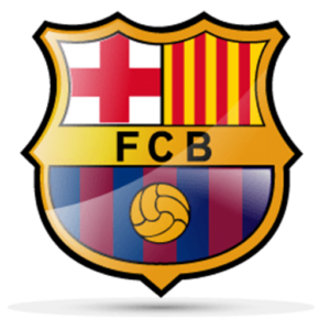 Barcelona Logo