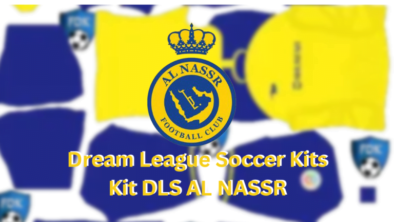 Kit DLS AL NASSR