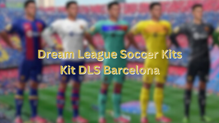 Kit DLS Barcelona