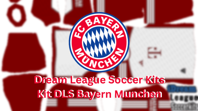 Kit DLS Bayern Munchen