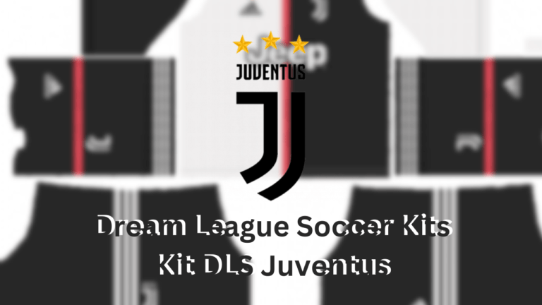 Kit DLS Juventus