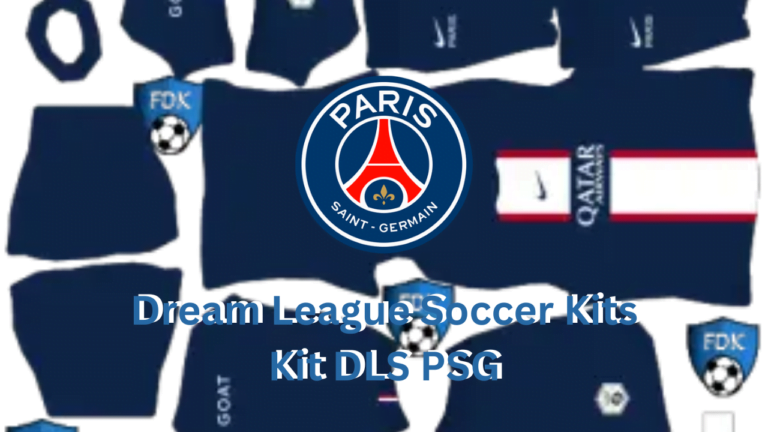 Kit DLS PSG