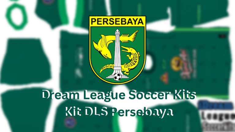 Kit DLS Persebaya