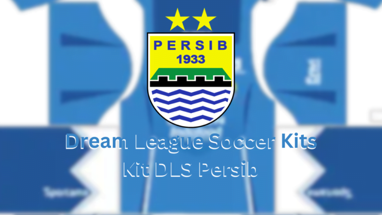 Kit DLS Persib