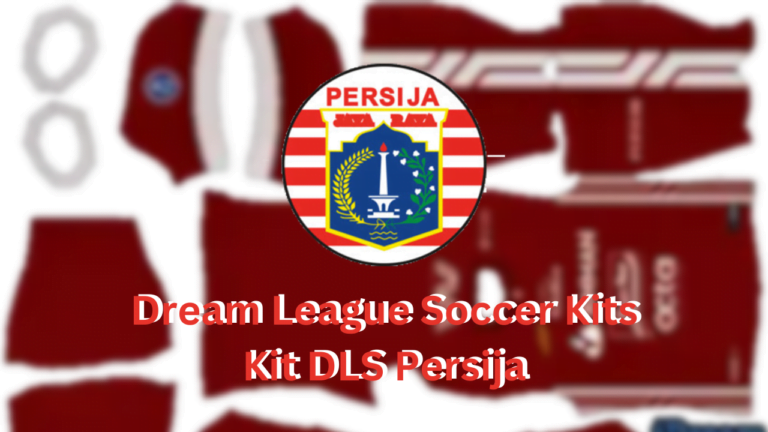 Kit DLS Persija