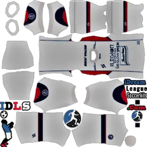 Kit DLS AREMA (Home)