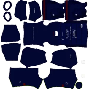 Kit DLS AREMA (Home)