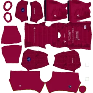 Kit DLS AREMA Tandang