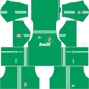 Kit DLS Classic Kiper Kandang