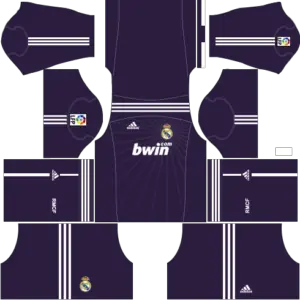 Kit DLS Classic (Third)