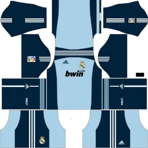 Kit DLS Classic Kiper Tandang