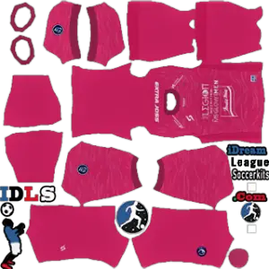 Kit DLS AREMA Kiper Tandang