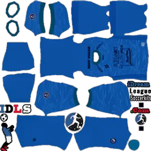 Kit DLS AREMA Kiper Kandang