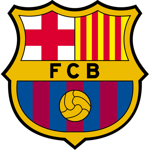 kit dls logo barcelona
