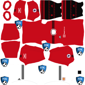 Kit Dls Manchester United 2023