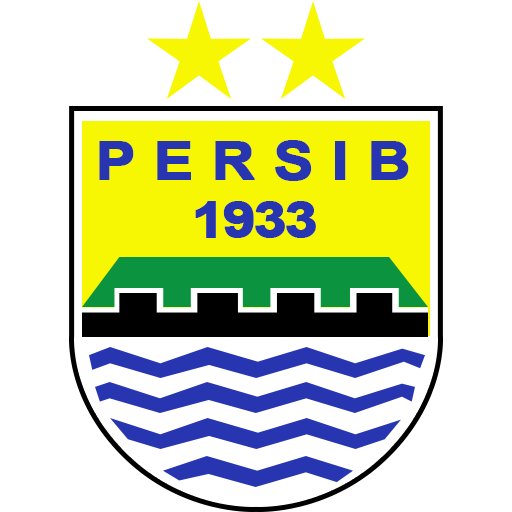 KIT DLS Persib Logo