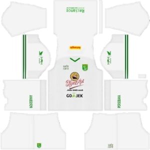 Kit Dls Persebaya (Tandang)