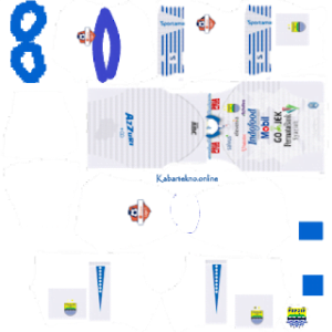 Kit Dls Persib (Tandang)