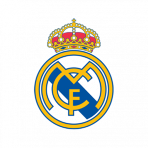Real Madrid Logo