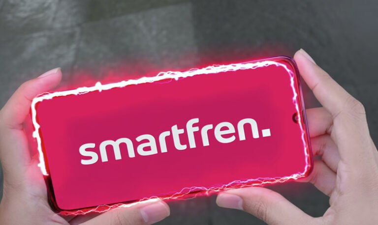 APN Smartfren Tercepat